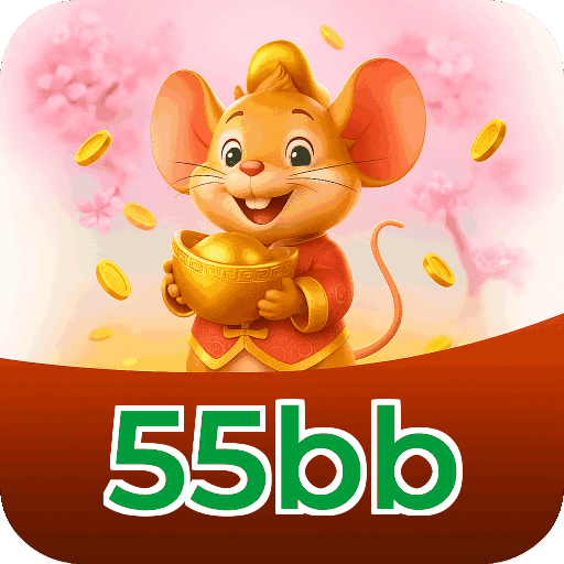 Comparação APP mobile vs versão web da 55bb