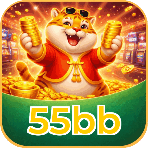 Tabela RTP dos jogos de cassino da 55bb