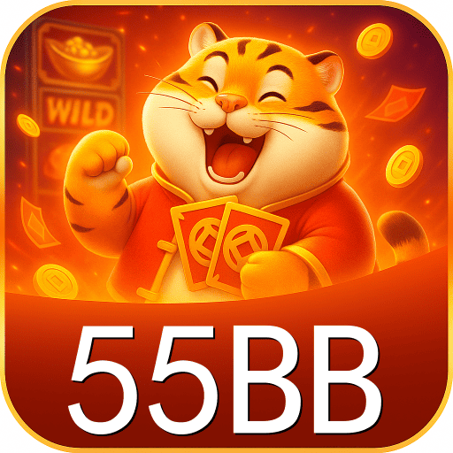 55bb logo